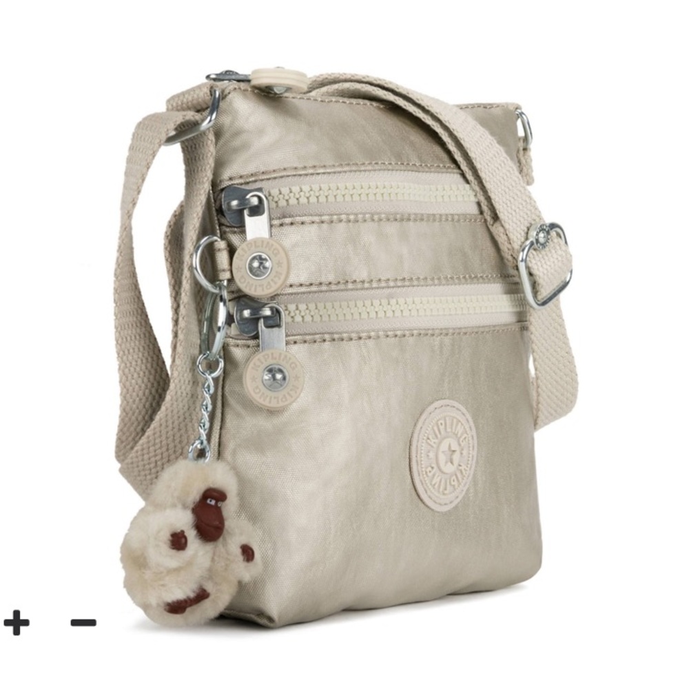 Kipling Alvar Mini Bag
